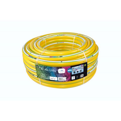MANGUERA TOBBY FITT NTS 40 mm x 25 m